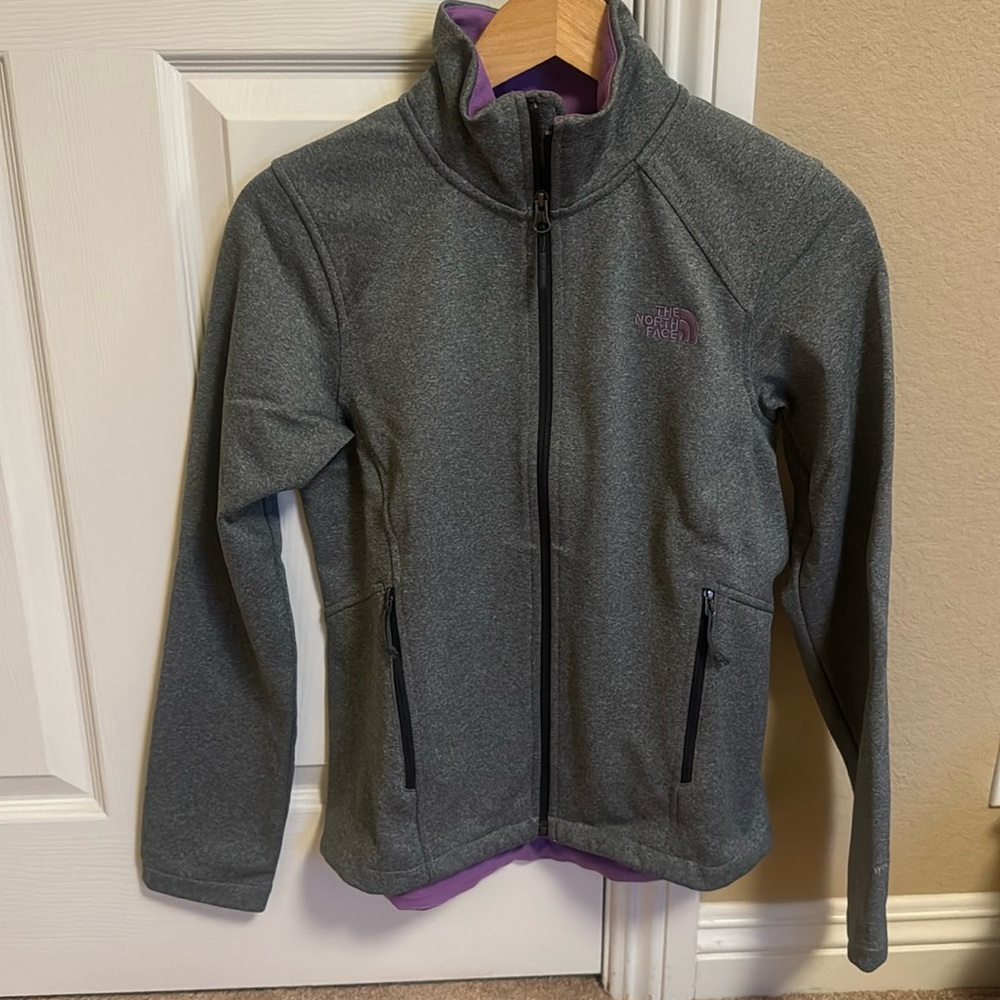 The North Face Women Fleece Jacket
